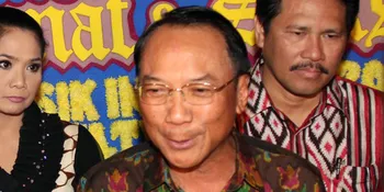 Jero Wacik Nolkan Nilai Pajak Untuk Film