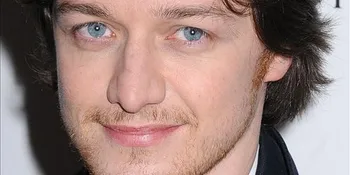 James McAvoy: Professor X Juga Bisa Bersenang-Senang
