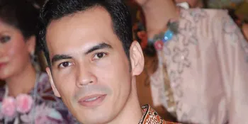 Kembalinya Attalarik ke Catwalk