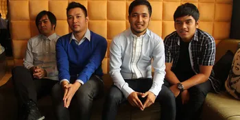 BEAN Band, Lebih Yakin Fisik Dibanding Digital