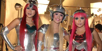 3 Macan Tak Bisa Lepas Dari Dangdut