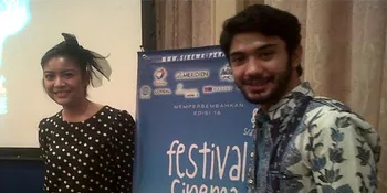 Festival Film Perancis Gelar Pelatihan Gratis