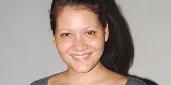 Melanie Subono: Pak Tifatul, Kenapa Kok Berat Banget?