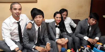 Ungu: Andien Lah Yang Paling Cocok