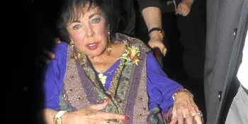 Surat Cinta Elizabeth Taylor Dilelang