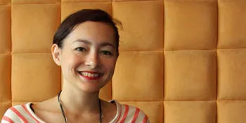 Dewi Rezer dan Bisnis 'Bebelian'-nya