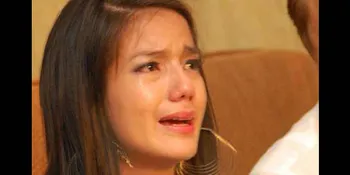 Sheila Marcia: Sakit Banget Dituduh Rebut Suami