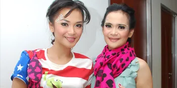 Sheza - Shezy Idris Grogi Karena Tinggi Badan