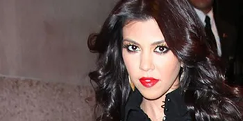 Kourtney Kardashian: Aku Merasa Seperti Pelacur