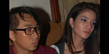 Sheila Mulai 'Punya Hati' Saat Sidang Cerai Kiki