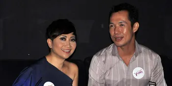 Indy Barends Tetap Nervous Kembali Siaran