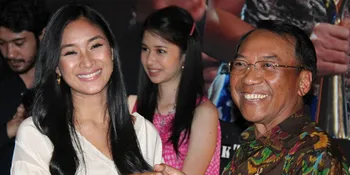 Tiga Rencana Jero Wacik Tingkatkan Mutu Film Indonesia