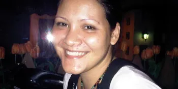 Melanie Subono: Aku Nggak Akan Ngejar Pak Tifatul, Tapi...