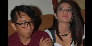 Sheila Marcia Izin Nikah ke Mantan Istri Kiki