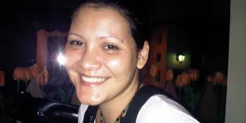 Melanie Biarkan Masyarakat Menilai Tweet Tifatul