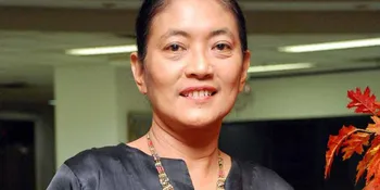 Jajang C Noer Terkesan Sikap Santun Suku Pedalaman