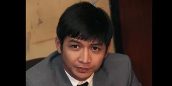 Ungu Menari di Video Klip 'Saat Bahagia'