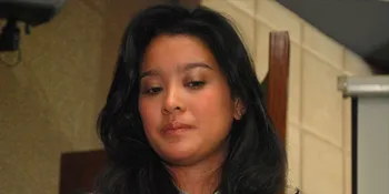 Marcella Zalianty 'Obok-Obok' Pedalaman Kalimantan