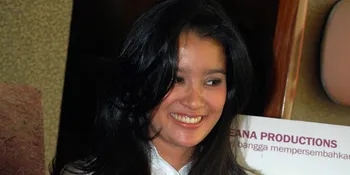 Marcella Zalianty Gaet Rudi Soedjarwo