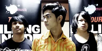 Killing Me Inside Gelar Tur 13 Kota