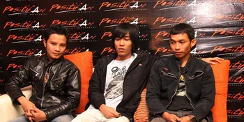 Organik Band Nikmati Pasar Melayu