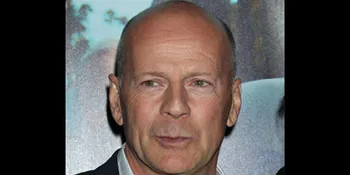 Bruce Willis Jual Apartemen 3.95 Juta Dolar