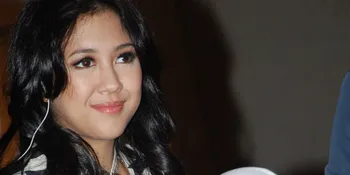 'Satu Hati', Proyeksi Kepedulian Sherina Akan Pendidikan