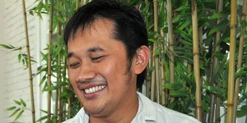 Hanung Bramantyo Enggan Jadi Sutradara Teater