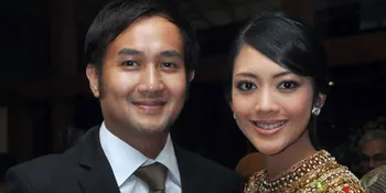 Aldi Bragi Ingin Anak Lelaki