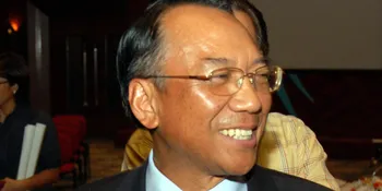 Pemerintah Susun Undang-Undang Baru Untuk Film Asing