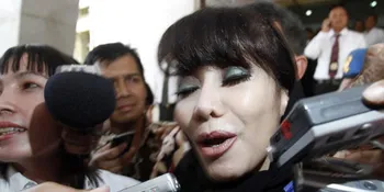 Melinda Dee Merasa Disudutkan Media