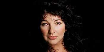 Kate Bush Promo Eksklusif di BBC