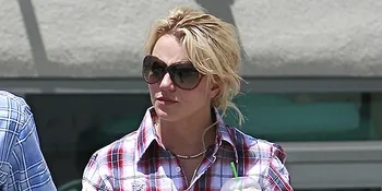 Minogue, Rihanna, GaGa, Sudah Masuk Daftar Britney