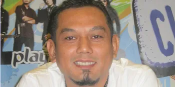 Naff: Aneh Bila Harus Minta Izin Adi