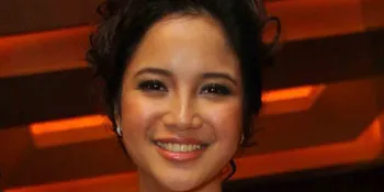 Chacha Frederica Ternyata Belum Bisa Dipercaya!