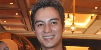 Baim Wong Kepincut Konsep Pesta Ultah Anak Bambang