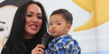 Angelina Sondakh - Keanu Napak Tilas Adjie Massaid