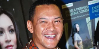 Pesanan Adjie Massaid Datang Terlambat?