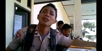 'Polisi Gorontalo Menggila' Bakal Ditindak