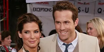 Ryan Reynolds Coba-Coba Dekati Sandra Bullock