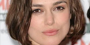 Keira Knightley Ditawari Misi Menjelang Kiamat