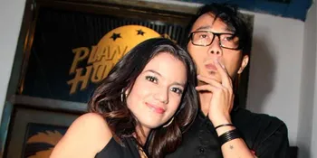 Sheila Marcia Bantah Hamil Lagi