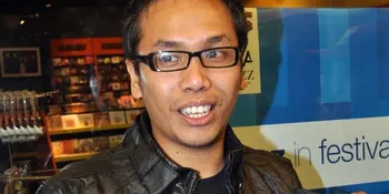 Mantap Solo Karir, Sammy Dibantu Andi Rianto