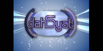 Triple D di Ultah Dahsyat RCTI