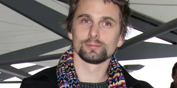 Matt Bellamy Dituduh Khianati Mantan Pacar