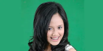 Pesimis, Zahra Damariva Tulis Lagu Motivasi