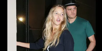 Ditinggal Resepsi, Rumah Michael Buble Dirampok