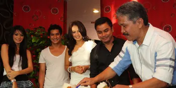 'AKIBAT PERGAULAN BEBAS 2' Angkat Kisah Ariel?