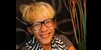 Aming Tertantang Peran Melodramatis