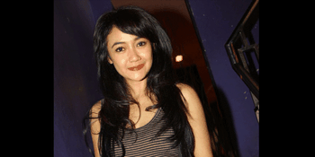 Rheina Maryana Ipeh Kembali!
